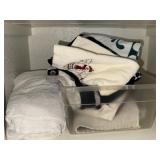Assorted Hand Towels