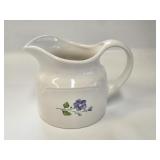 Pfaltzgraff Small Pitcher 4.75" Tall