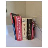Cookbooks