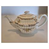 Spode Buttercup Teapot