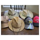 Hats