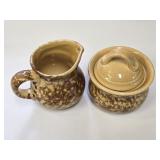Pfaltzgraff Sugar & Creamer Set