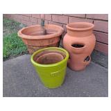 Potters