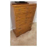 5 Drawer Bedroom Dresser