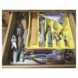 Contents of Drawer