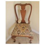 Upholstered Chair