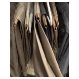 Menï¿½s Khakis Pants size 38x30/32