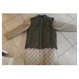 Magellan Insulated Vest & Liner Sz Mens XL
