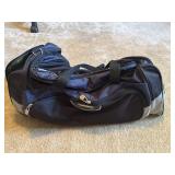 Magellan Duffel Bag Approx 20"x12"x19"