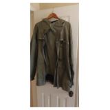 Redington Rain Jacket & Pants Mens XL