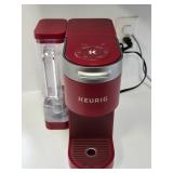 Keurig K-Mini Plus Single Serve K-Cup Pod Coffee