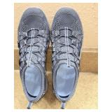 Like New Skechers Navy Outdoor Lifestyle