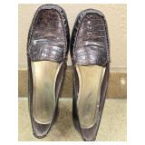 Anne Klein Loafers Sz 9.5
