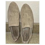 Carlos by Carlos Santana Womens Liam Loafer F