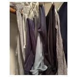 Menï¿½s sweatpants & sleeping pants size XL