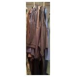 Menï¿½s XL Collar Shirts