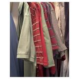 Menï¿½s XL Collar Shirts