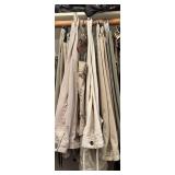 Menï¿½s Khakis Shorts size L, 36