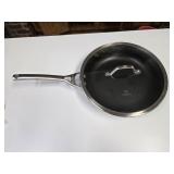 12" Calphalon Skillet w/Lid