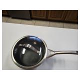 2 1/2 QT Calphalon Sauce Pan w/Lid