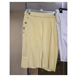 Ladies Capris, Slacks & Shorts