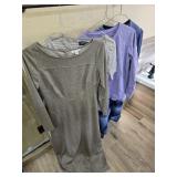 Ladies Dress, Tops, Silk Sweater Cardigan