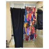 Ladies Slacks, Dresses, Skirts, Swim Dress & Belt