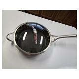 Calphalon Classic Nonstick 3-Quart Sautï¿½ Pan w
