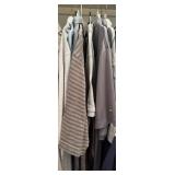 Menï¿½s XL Collar Shirts