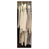 Menï¿½s XL Collar Shirts