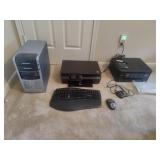 Computer Office Equipment Lot