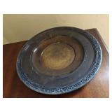 Medici Sterling Silver 9.5" Tray
