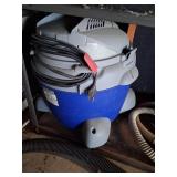 Shop vac