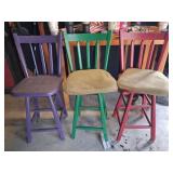 Bar Stools