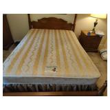 Sealy Full Sz Mattress