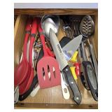 Contents of Drawer