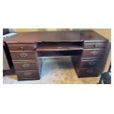 61"x26.5"x30" Office Desk