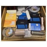 Contents of Drawer