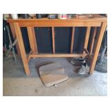 Counter Height Table