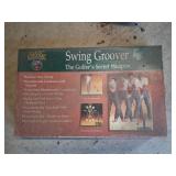 Swing Groover