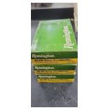 (60rds) in 3 Boxes of Remington 30