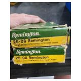 (37rds) in 2 Boxes of Remington Core