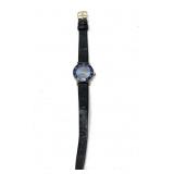 VINTAGE LAFAYETTE WRISTWATCH, Deep Blue, 24mm