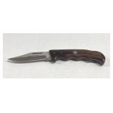 Handmade 440 Stainless Steel Pocket Knife