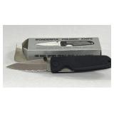 Wonderful Folding Knife Stainless Steel Blade 3