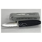 Wonderful Folding Knife Stainless Steel Blade 3