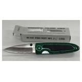 Wonderful Folding Knife Stainless Steel Blade 3