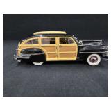 1942 Chrysler Town & Country Woody Wagon