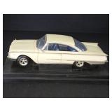 1960 Ford Starliner Hot Rod