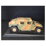 Hummer H1 Humvee Military Vehicle in Camouflage